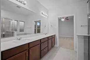 2001 Olivereta Dr, Little Elm, TX 75068 - Photo 12