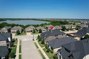 2001 Olivereta Dr, Little Elm, TX 75068 - Photo 34