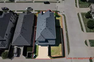 2001 Olivereta Dr, Little Elm, TX 75068 - Photo 28