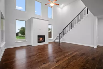 2001 Olivereta Drive, Little Elm, TX 75068 - Photo 4