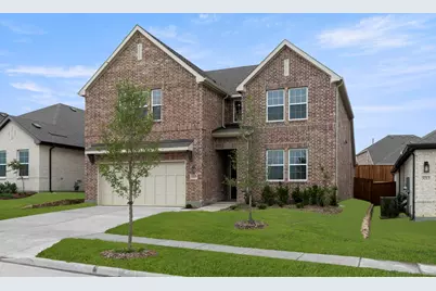 3217 Agnew Street, Celina, TX 75009 - Photo 2