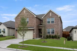 3217 Agnew St, Celina, TX 75009 - Photo 2