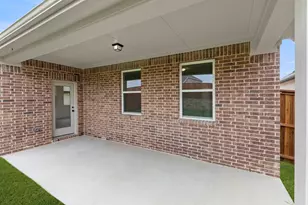 3217 Agnew St, Celina, TX 75009 - Photo 26
