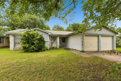 122 Cimarron Lane, Arlington, TX 76014 - Photo 1