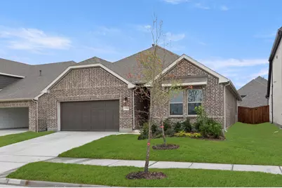 3304 Red Hill Road, Celina, TX 75009 - Photo 2