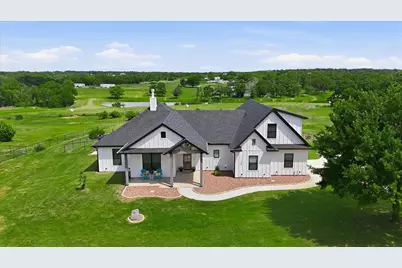 120 Grace View Road, Weatherford, TX 76088 - Photo 1