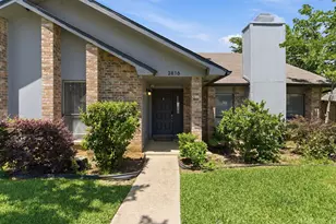 2816 Chelsea Ln, Flower Mound, TX 75028 - Photo 4