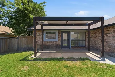2816 Chelsea Lane, Flower Mound, TX 75028 - Photo 26