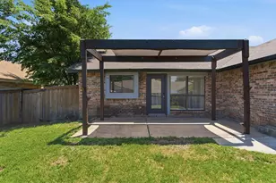 2816 Chelsea Ln, Flower Mound, TX 75028 - Photo 26