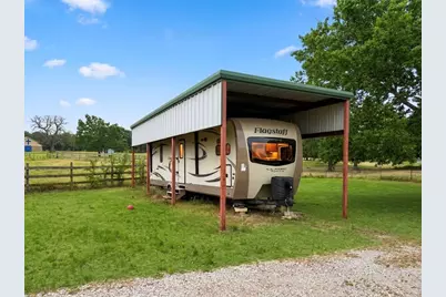 14643 County Road 4060, Scurry, TX 75158 - Photo 8