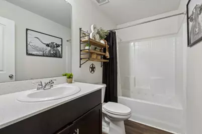 5621 Hepburn Street, Forney, TX 75126 - Photo 4