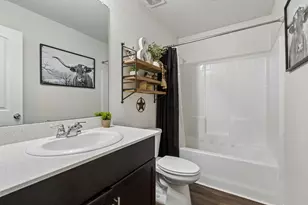 5621 Hepburn St, Forney, TX 75126 - Photo 4