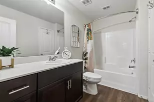 5621 Hepburn St, Forney, TX 75126 - Photo 14