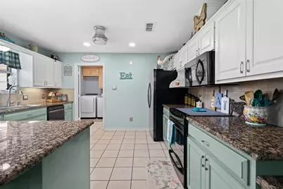 1230 San Salvador Drive, Longview, TX 75602 - Photo 8