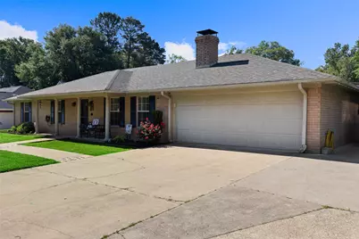 1230 San Salvador Drive, Longview, TX 75602 - Photo 4