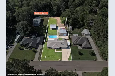 1230 San Salvador Drive, Longview, TX 75602 - Photo 2