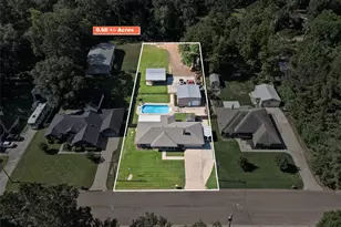 1230 San Salvador Dr, Longview, TX 75602 - Photo 2