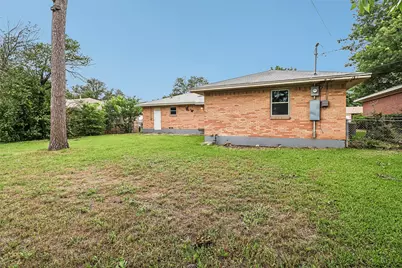 318 Harman Street, Duncanville, TX 75116 - Photo 16