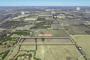 0000 Fm 2862, Anna, TX 75409 - Photo 1