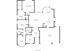 12209 Yarmouth Ln, Fort Worth, TX 76108 - Photo 40