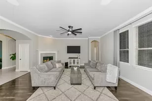12209 Yarmouth Ln, Fort Worth, TX 76108 - Photo 6