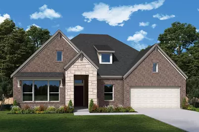 1914 Lowland Drive, Rockwall, TX 75087 - Photo 1