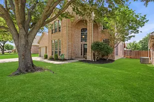 5308 Natchez Trail, Fort Worth, TX 76137 - Photo 4