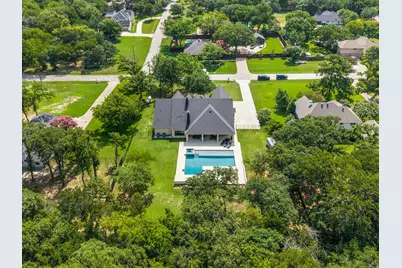 160 S Woodland Trail, Double Oak, TX 75077 - Photo 36