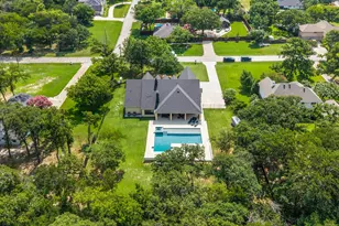 160 S Woodland Trail, Double Oak, TX 75077 - Photo 36