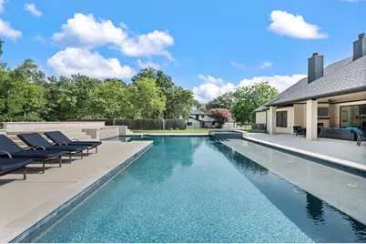 160 S Woodland Trail, Double Oak, TX 75077 - Photo 32