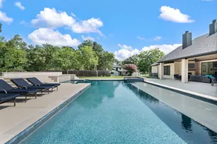160 S Woodland Trail, Double Oak, TX 75077 - Photo 32