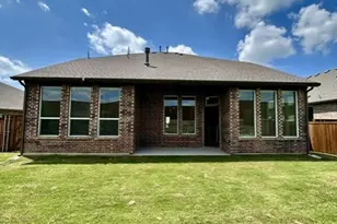 1832 Bryson St, Celina, TX 75009 - Photo 8