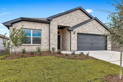 4317 Cordata Drive, Melissa, TX 75454 - Photo 2