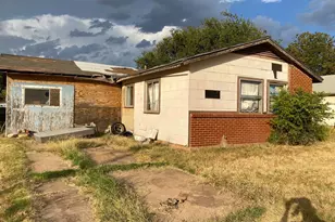 501 N Lincoln Ave, Electra, TX 76360 - Photo 2