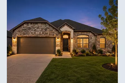 2911 Diamondback Drive, Melissa, TX 75454 - Photo 2