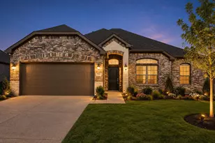 2911 Diamondback Dr, Melissa, TX 75454 - Photo 2