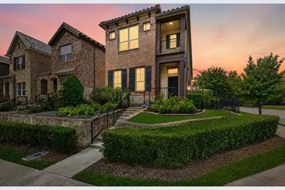 6685 Escena Boulevard, Irving, TX 75039 - Photo 1