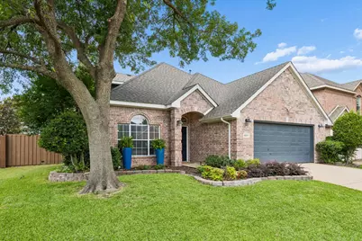 9217 Inverness Drive, Rowlett, TX 75089 - Photo 1