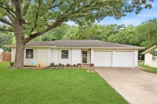 1407 Donley Dr, Euless, TX 76039 - Photo 30