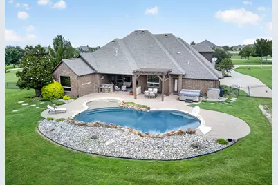 1224 Rollie Michael Lane, Fort Worth, TX 76179 - Photo 2