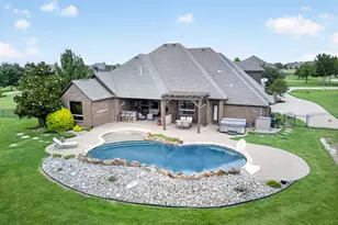 1224 Rollie Michael Ln, Fort Worth, TX 76179 - Photo 2