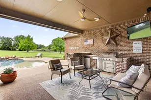 1224 Rollie Michael Ln, Fort Worth, TX 76179 - Photo 36