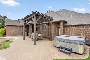 1224 Rollie Michael Ln, Fort Worth, TX 76179 - Photo 38