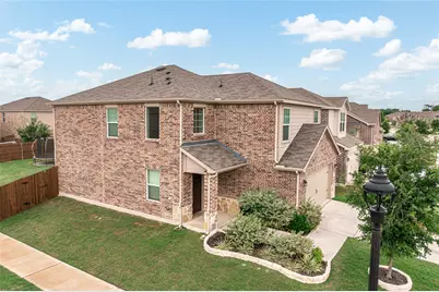 412 Glenwick Lane, Van Alstyne, TX 75495 - Photo 4