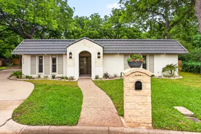 1512 Northcrest Court, Fort Worth, TX 76107 - Photo 4