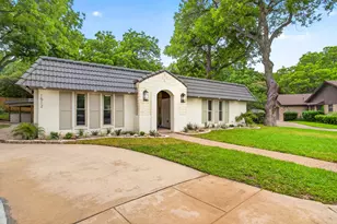 1512 Northcrest Ct, Fort Worth, TX 76107 - Photo 4