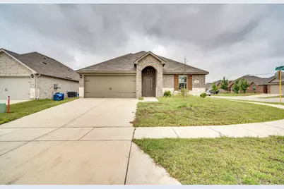 1219 Fairbanks Drive, Ennis, TX 75119 - Photo 1