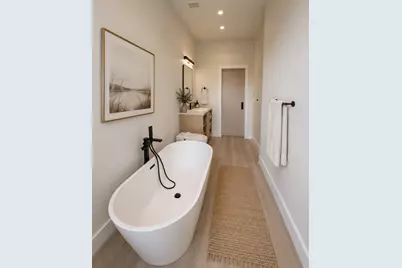 4909 Elysian Street #F, Houston, TX 77009 - Photo 8