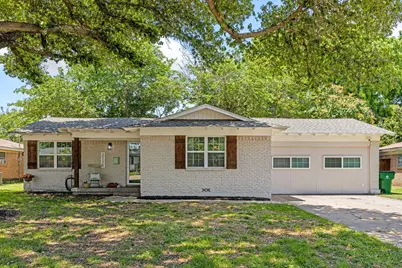2125 Elton Road, Haltom City, TX 76117 - Photo 2