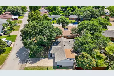 2125 Elton Road, Haltom City, TX 76117 - Photo 10